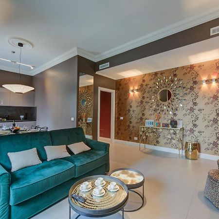 Seven Suites Apartments - Via Matteotti 178 Sanremo Dış mekan fotoğraf