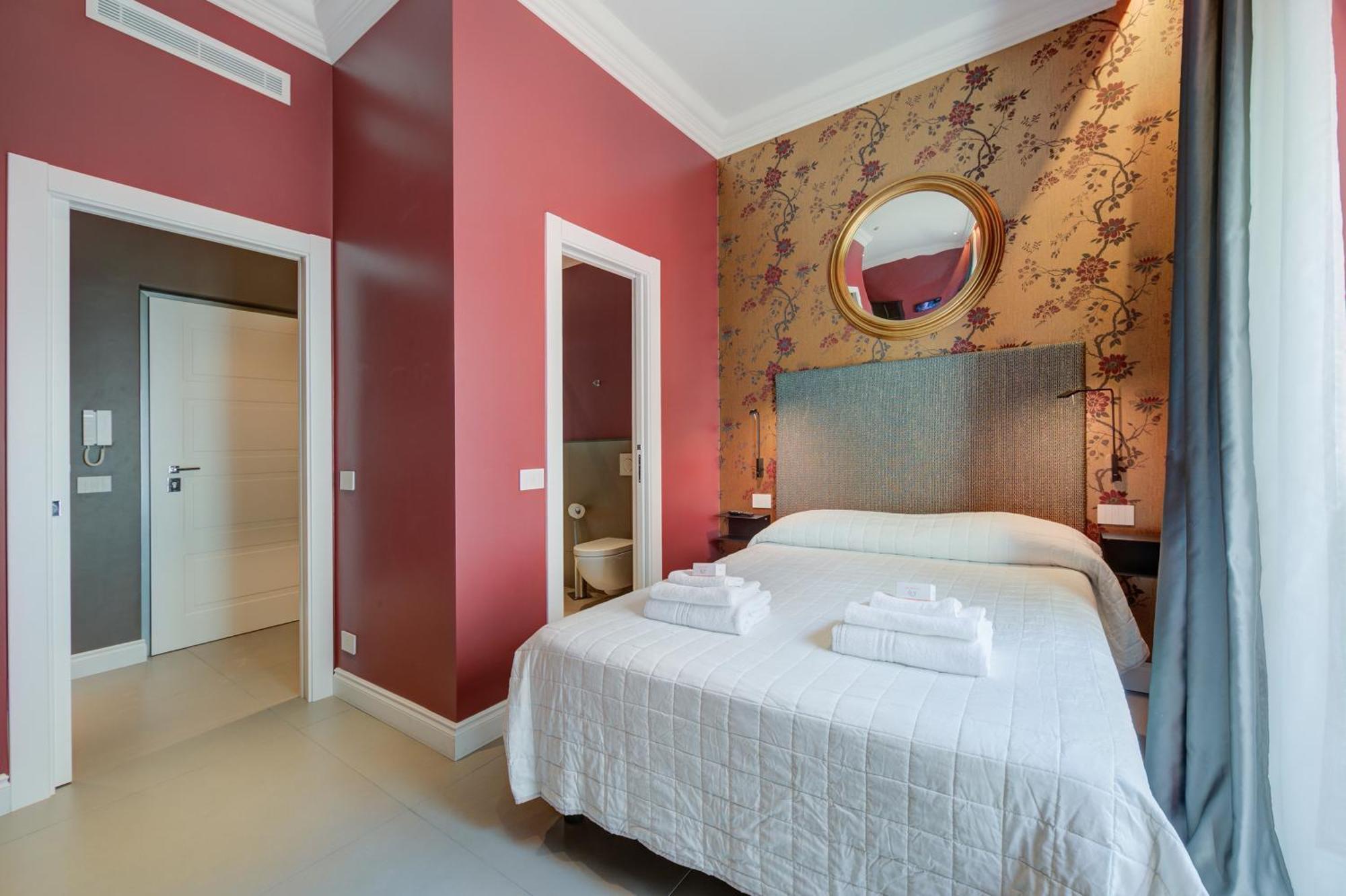 Seven Suites Apartments - Via Matteotti 178 Sanremo Dış mekan fotoğraf