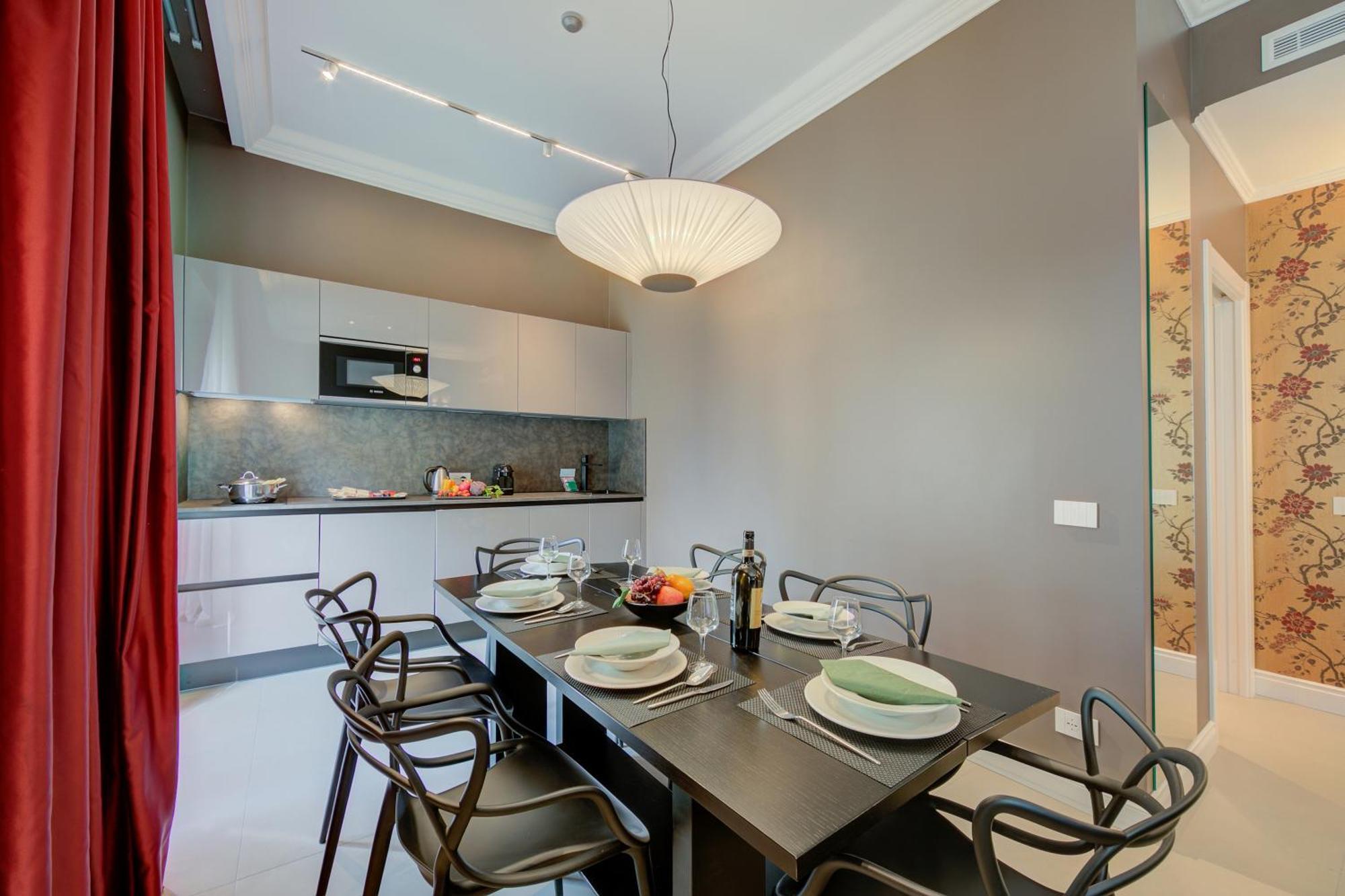 Seven Suites Apartments - Via Matteotti 178 Sanremo Dış mekan fotoğraf