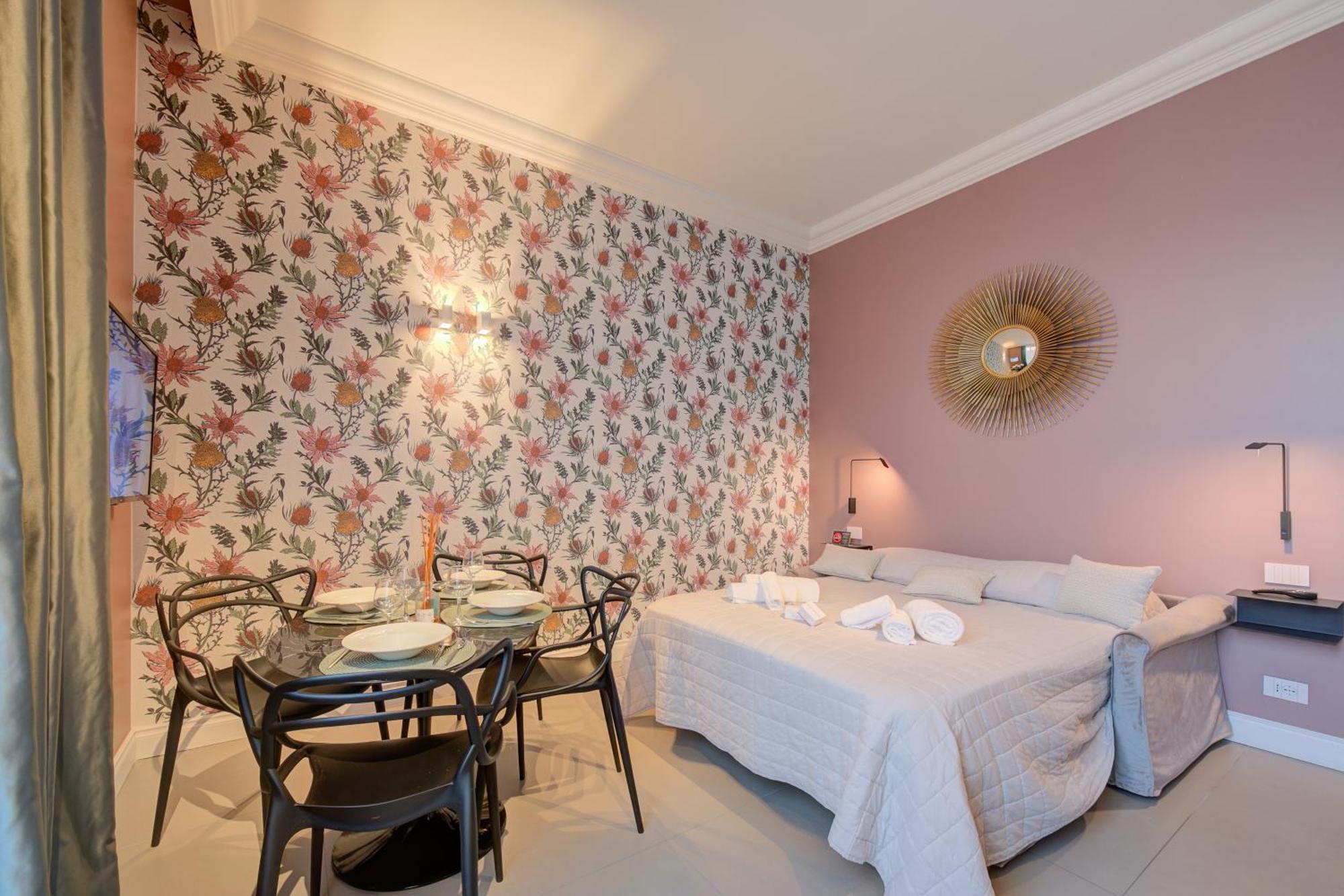 Seven Suites Apartments - Via Matteotti 178 Sanremo Dış mekan fotoğraf