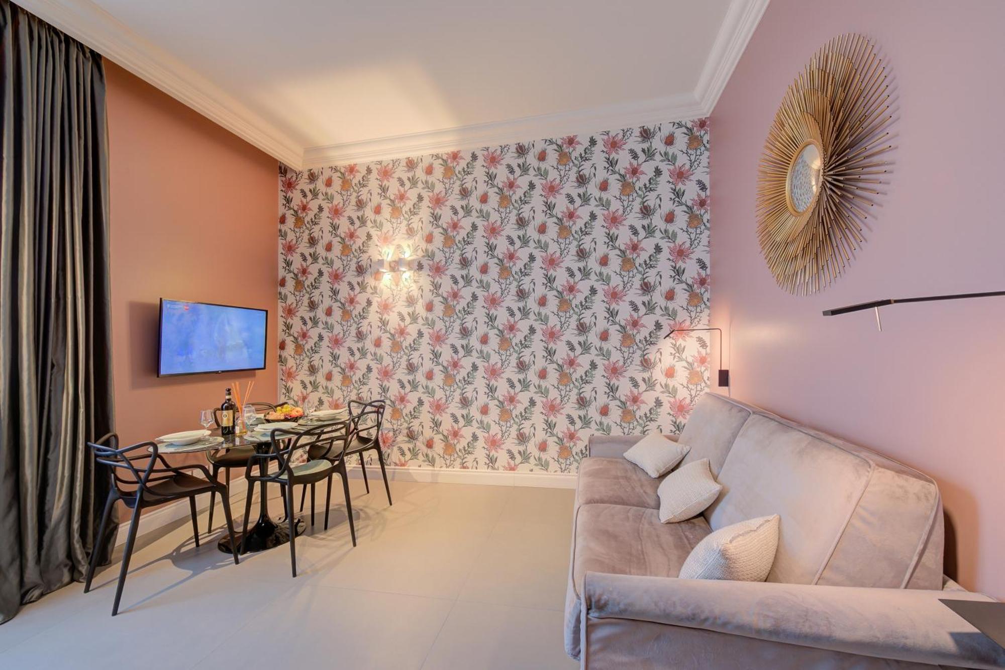 Seven Suites Apartments - Via Matteotti 178 Sanremo Dış mekan fotoğraf