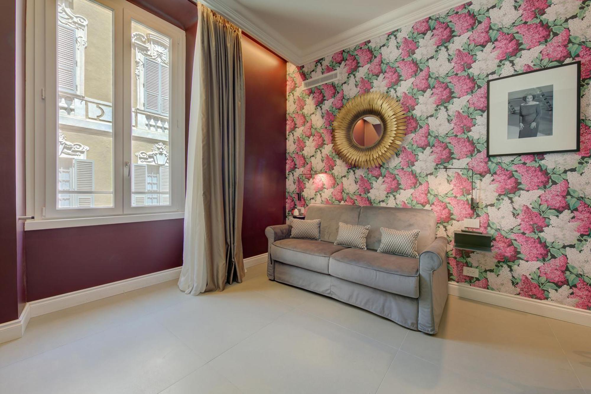 Seven Suites Apartments - Via Matteotti 178 Sanremo Dış mekan fotoğraf