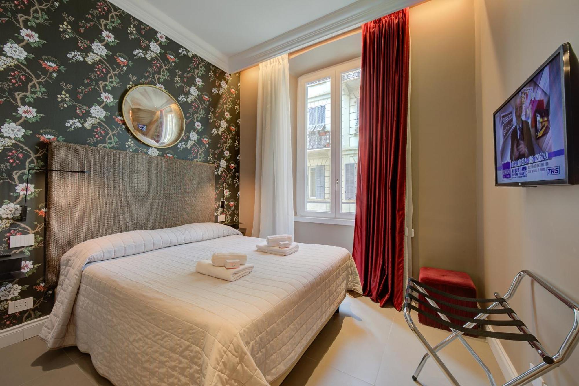 Seven Suites Apartments - Via Matteotti 178 Sanremo Dış mekan fotoğraf