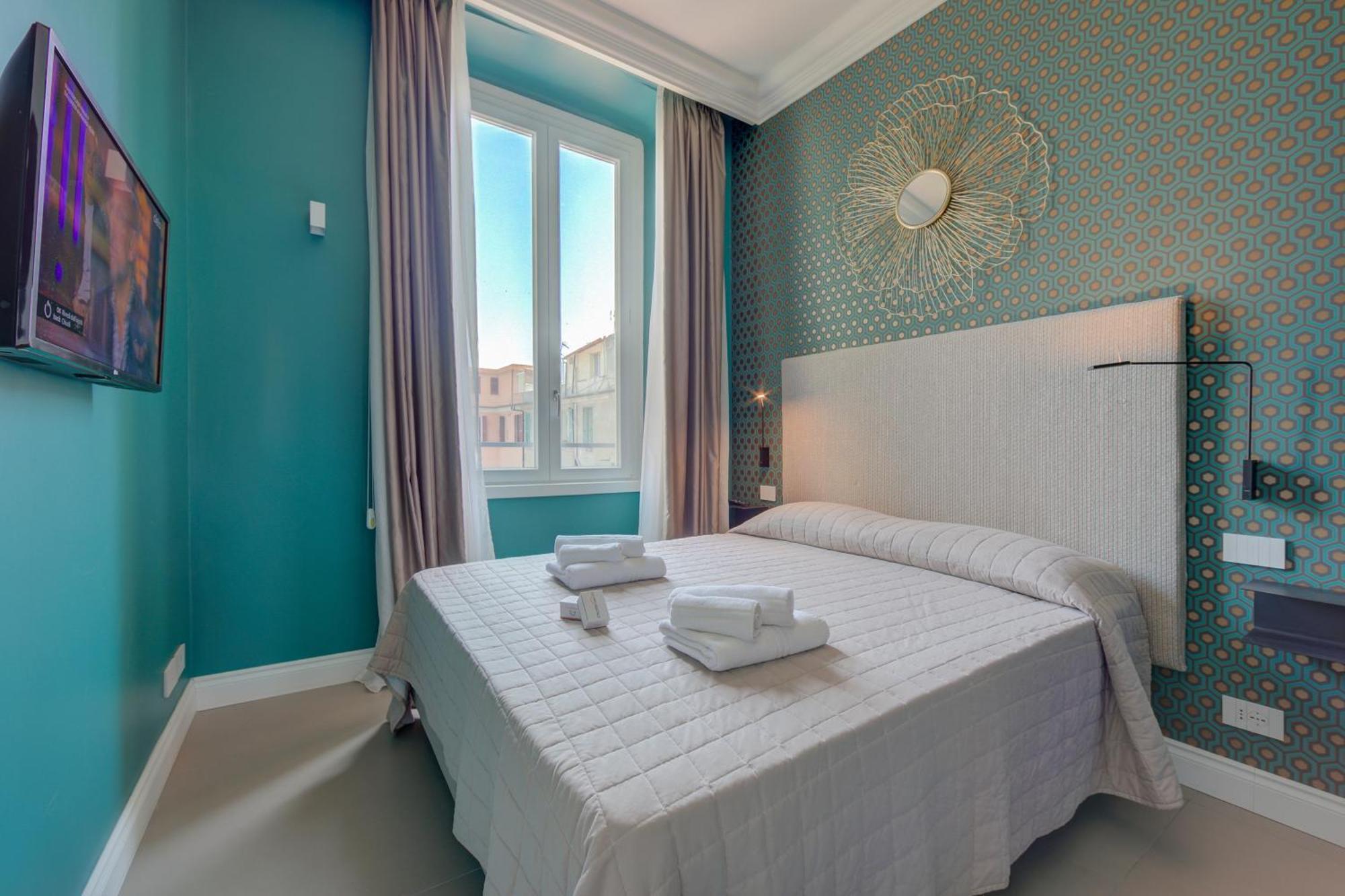 Seven Suites Apartments - Via Matteotti 178 Sanremo Dış mekan fotoğraf