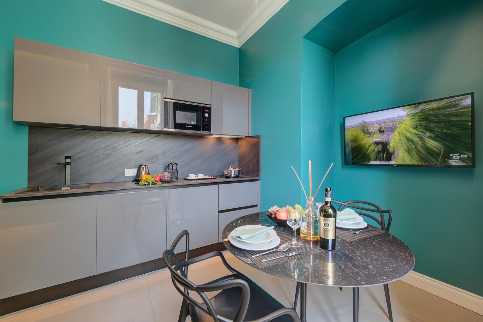 Seven Suites Apartments - Via Matteotti 178 Sanremo Dış mekan fotoğraf