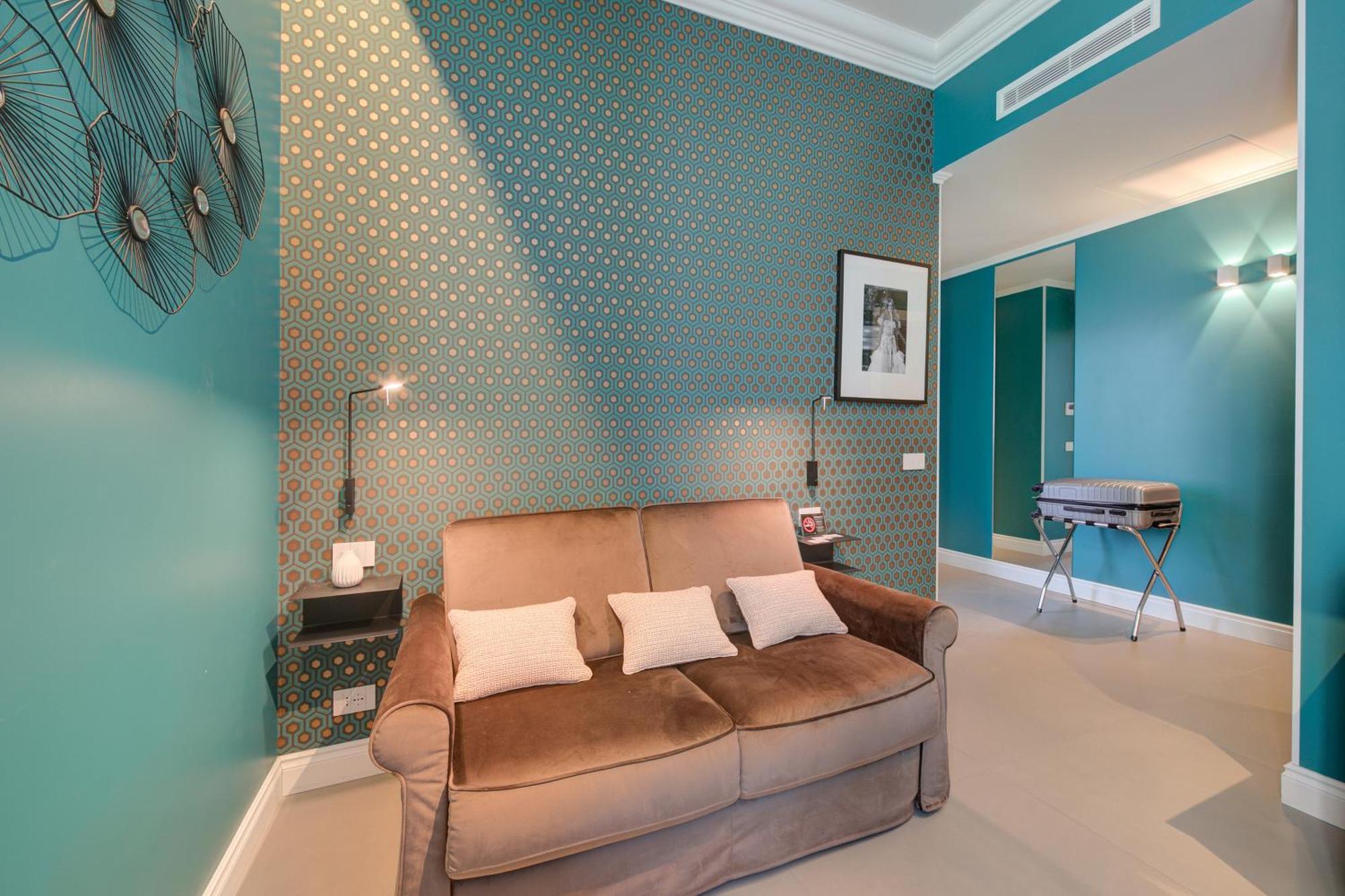 Seven Suites Apartments - Via Matteotti 178 Sanremo Dış mekan fotoğraf
