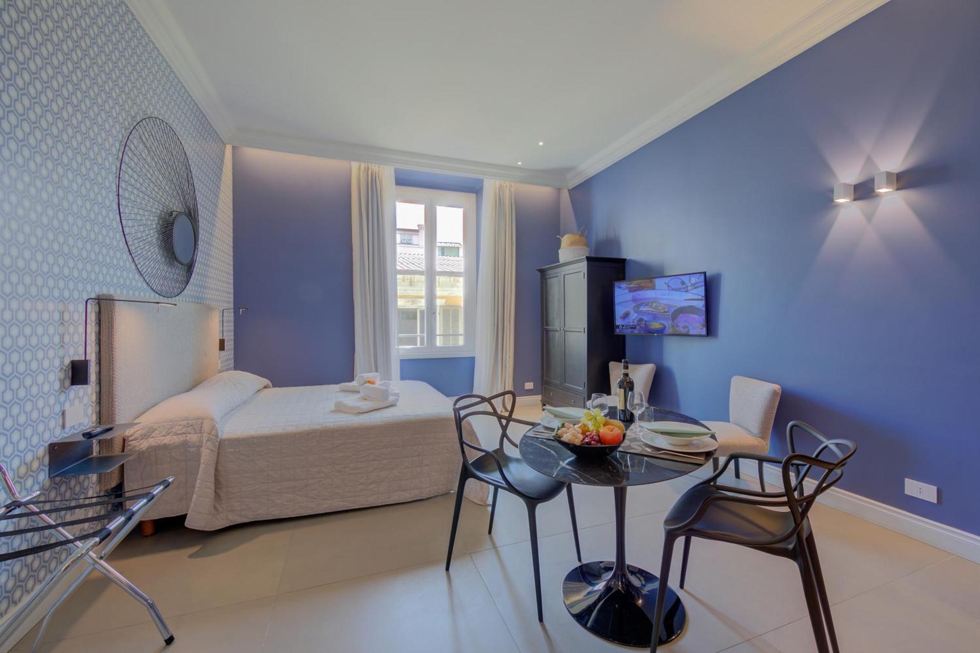 Seven Suites Apartments - Via Matteotti 178 Sanremo Dış mekan fotoğraf