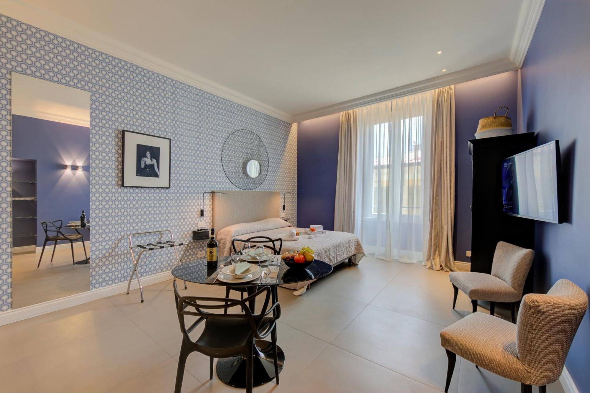 Seven Suites Apartments - Via Matteotti 178 Sanremo Dış mekan fotoğraf
