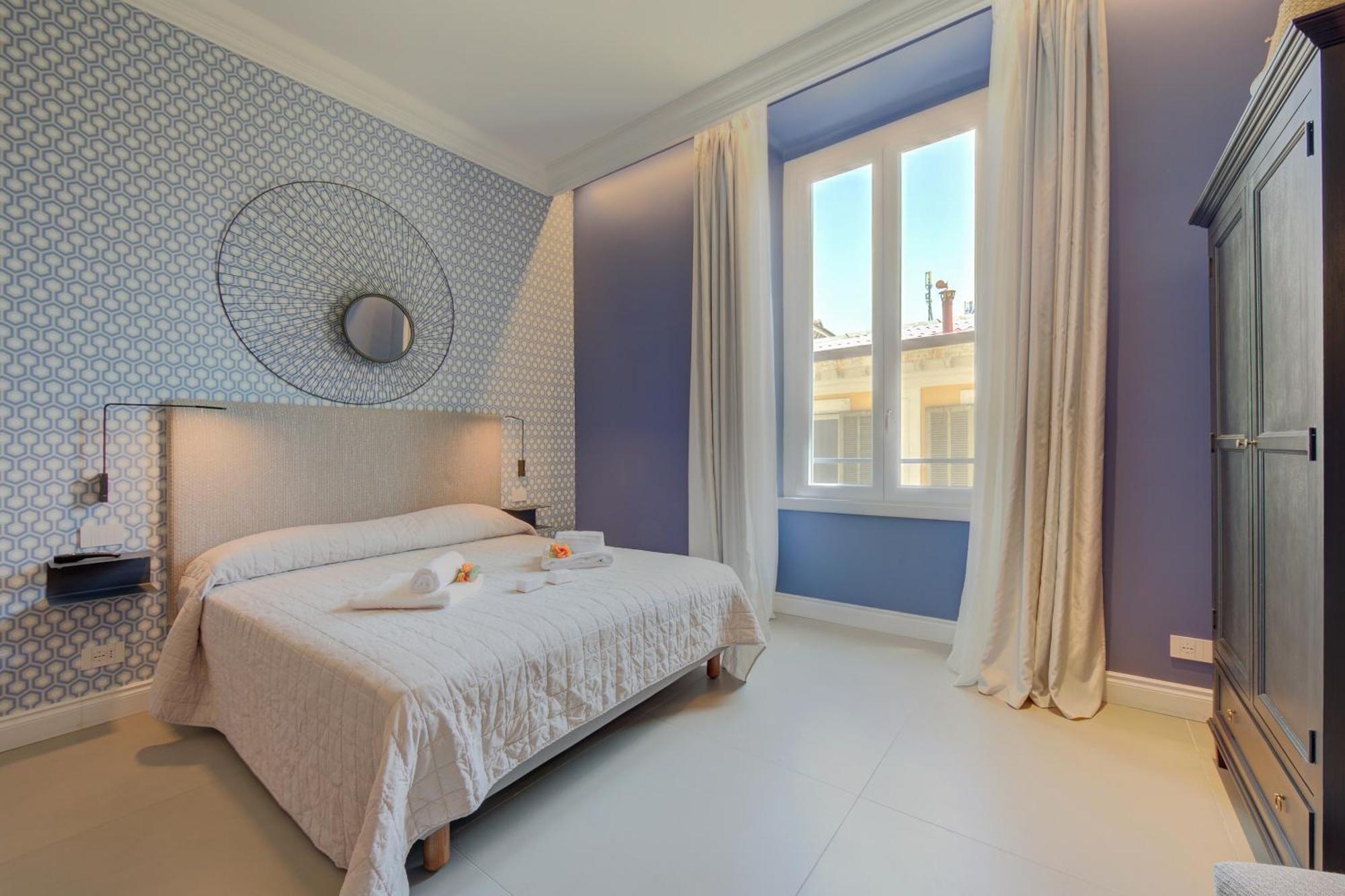Seven Suites Apartments - Via Matteotti 178 Sanremo Dış mekan fotoğraf