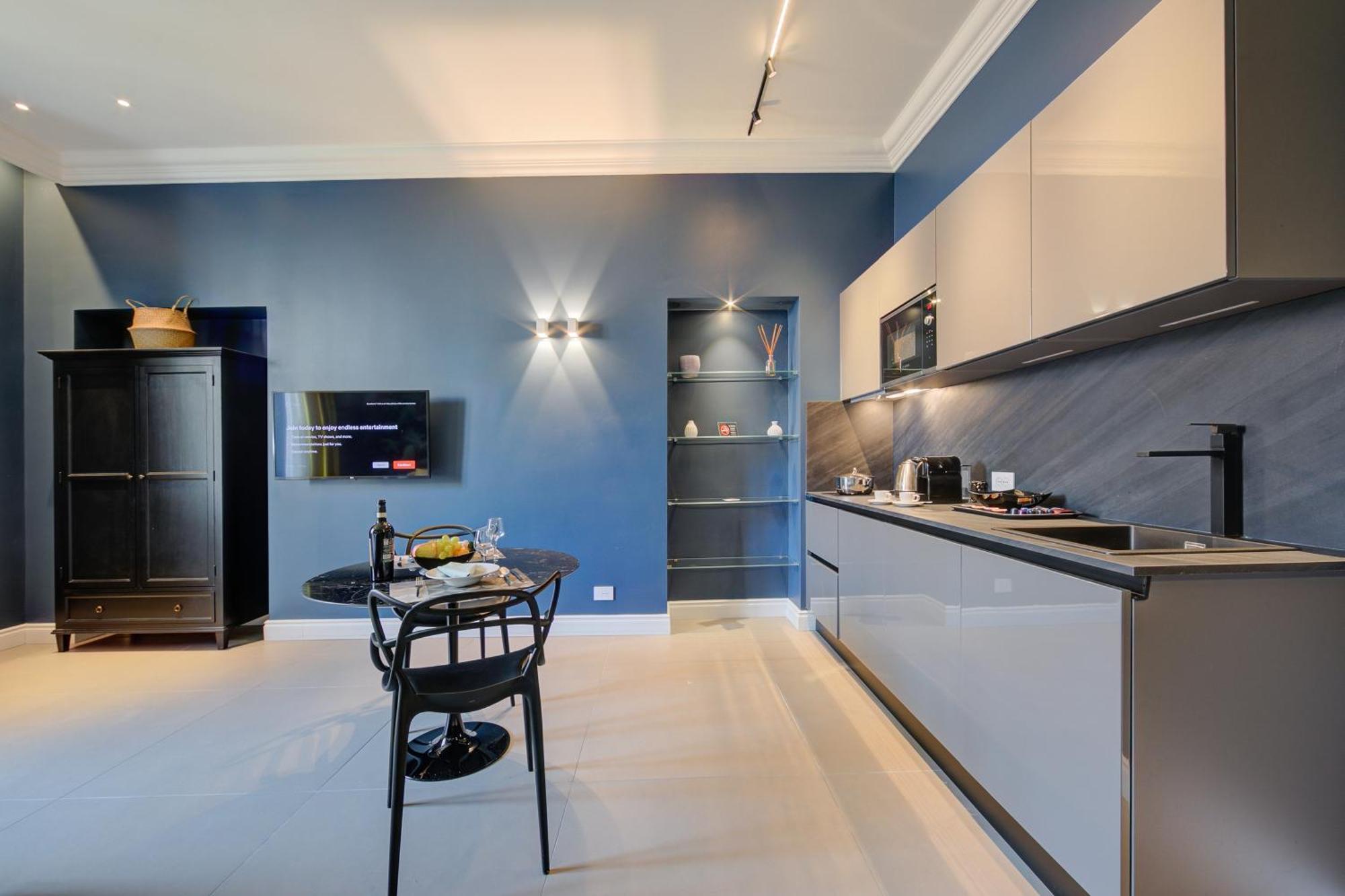 Seven Suites Apartments - Via Matteotti 178 Sanremo Dış mekan fotoğraf