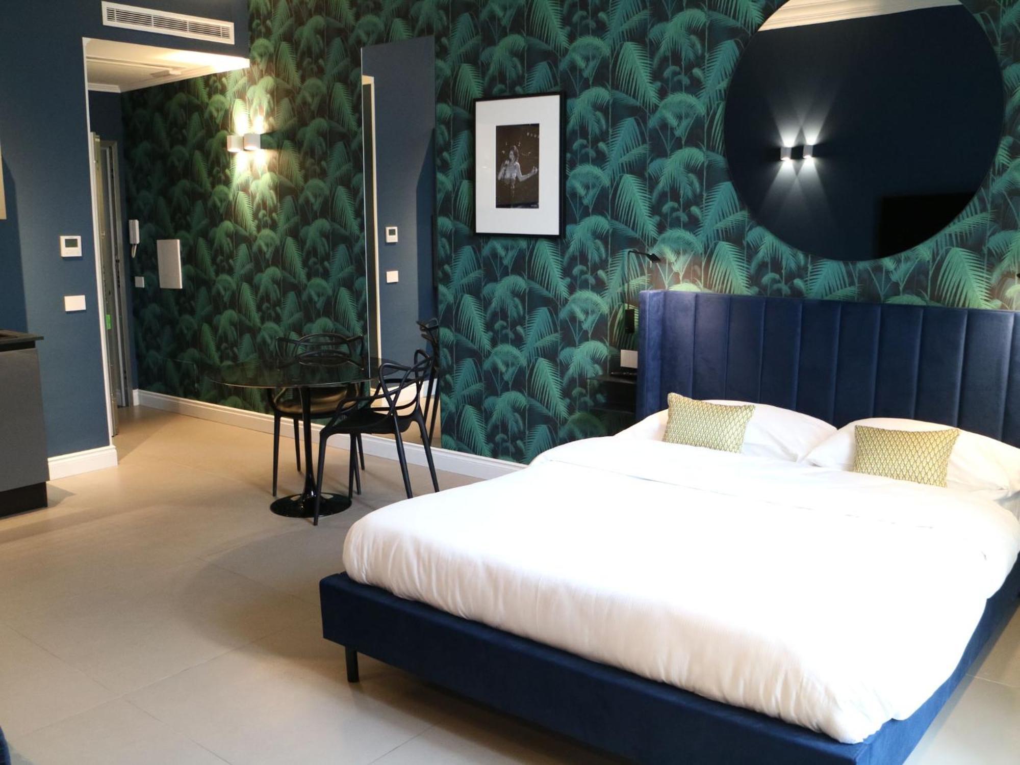 Seven Suites Apartments - Via Matteotti 178 Sanremo Dış mekan fotoğraf